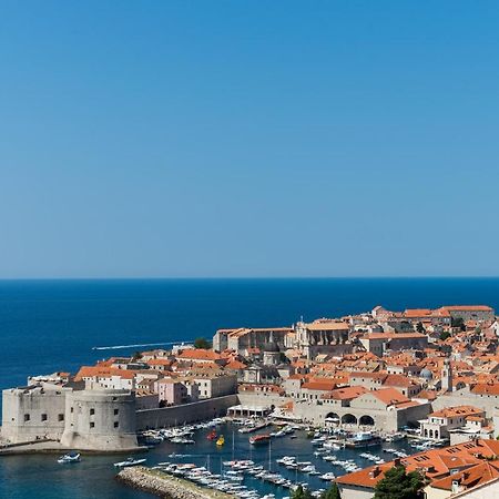 Apartman Knego With Parking Dubrovnik Exterior photo