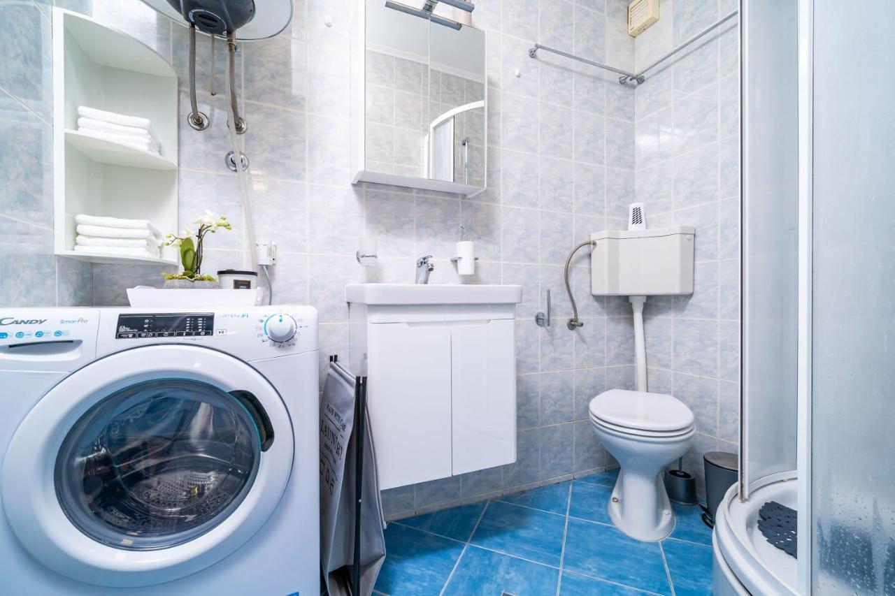 Apartman Knego With Parking Dubrovnik Exterior photo