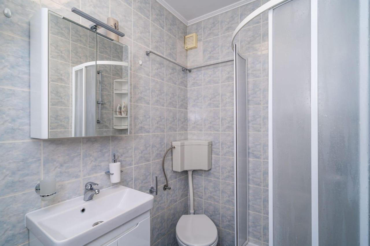 Apartman Knego With Parking Dubrovnik Exterior photo