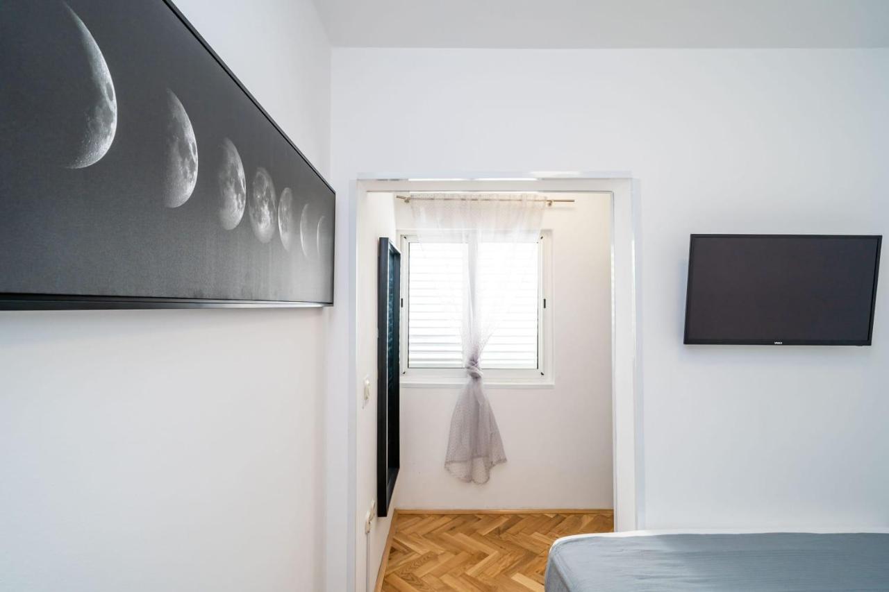 Apartman Knego With Parking Dubrovnik Exterior photo