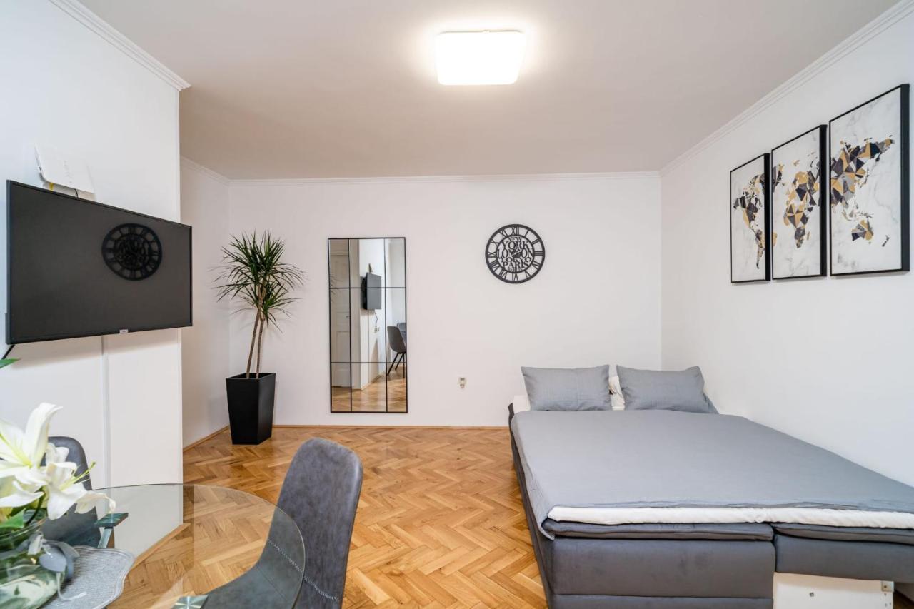 Apartman Knego With Parking Dubrovnik Exterior photo