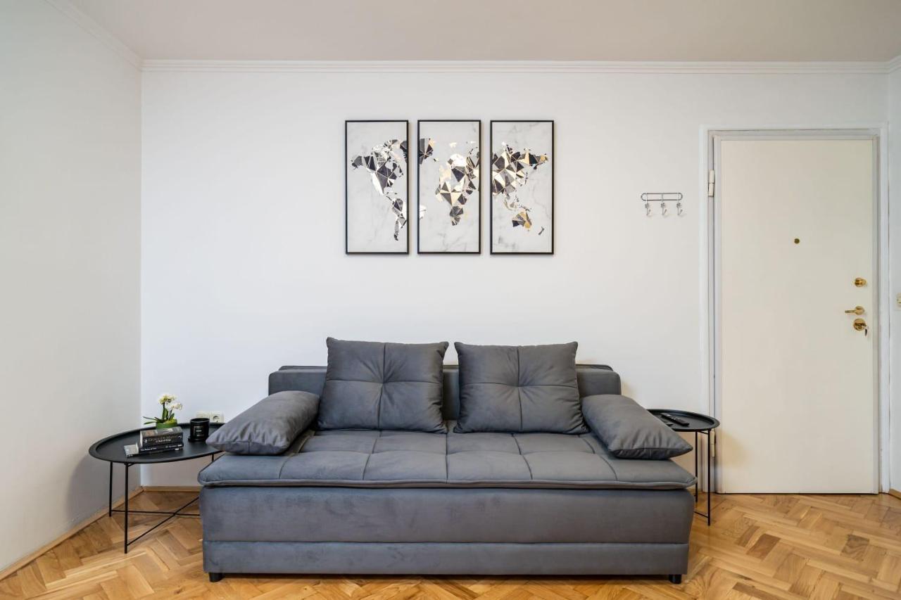 Apartman Knego With Parking Dubrovnik Exterior photo